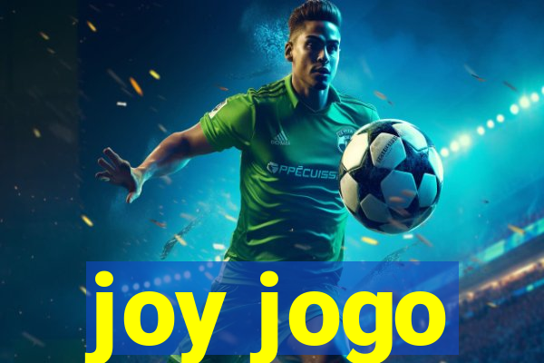 joy jogo